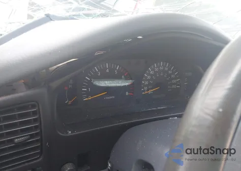 1999 Toyota Tacoma z USA, uszkodzony, nr VIN 4TAWN72N2XZ542053